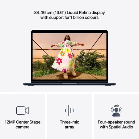 13-inch MacBook Air M5