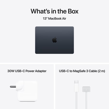 13-inch MacBook Air M5